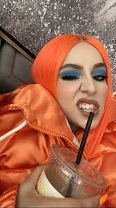 Pin By The100fan2020 On Ava Max In 2020 Max Ava Dark And Twisted