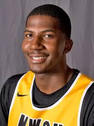 2018-19 Men's Basketball Roster