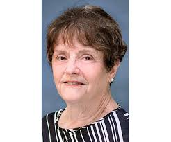 Sharon Stausing Obituary (1948