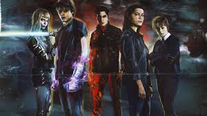 Soon there will be in 4k. The New Mutants 2020 Full Movie Free Tokyvideo