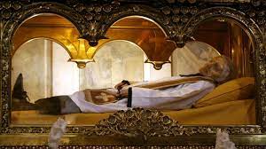 Friday, september 17, 2021 principal's day: St Jean Marie Vianney Model Of Parochial Clergy Fsspx Actualites Fsspx News