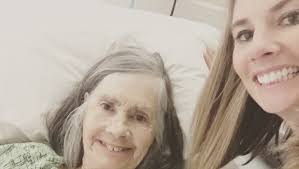 Fundraiser for Allison Mayer by Doreen Best : Beloved Mother & Grandmother