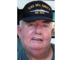 Francis McGinty Obituary (2016)