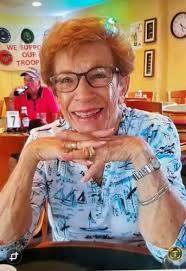 Search Phyllis Cook Obituaries and Funeral Services