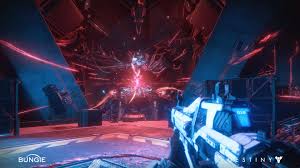 The new raid, wrath of the machine , was completed in a few hours, and the same thing happened when the hard mode released this past week. Artstation Destiny Rise Of Iron Boss Alpha Attack Mike Stavrides