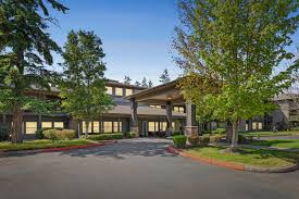 Port Townsend by Cogir