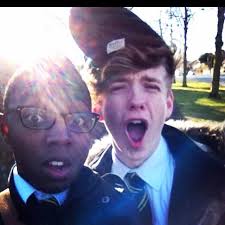 Lewis Branson (@LewisBranson98)