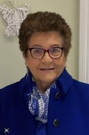 Death Notice of Ann Hynds (née Nally) (Athlone, Roscommon)