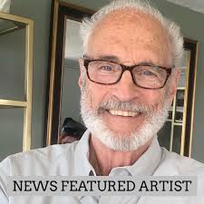 New England Watercolor Society Artist of the Month: Signature Member,  Andrew Kusmin “I am inspired to compel you to stop, look and reflect