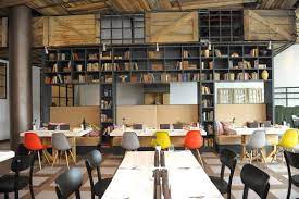 rezepte kochen backen und getranke restaurant interieur hamburg hamburg tipps