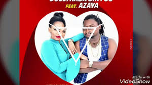 Djelykaba Bintou Ft Azaya Love Douman New Audio 2019 Youtube Mariage people le plus attendu par les fans de.