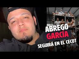 Tribunal Supremo Bloquea Deportación de Kilmar Abreu García?