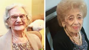 2 Tamarac Residents Become Centenarians One Day Apart • Tamarac Talk