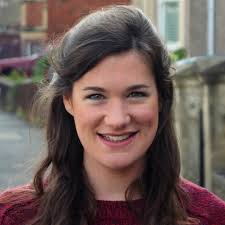 Becky Ripley's Instagram, Twitter & Facebook