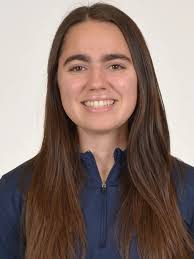 2025-26 Women's Rowing Roster