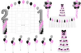Our unique selection of birthday bouquets are available in a variety of themes and styles. Balloon Delivery Cakes Cupcakes Helium Balloon Delivery Set Up North West