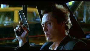 Way Back: King of New York (1990) — Tribe Called Trav