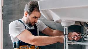 Whenever we run water in our kitchen sink, the drain makes a gurgling sound for about 30 seconds. Plumbers Insurance Simply Business Uk