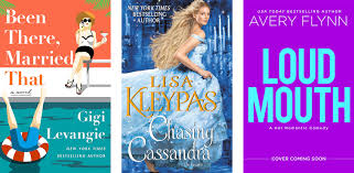 > romantic comedy book lists. The Most Anticipated 2020 Romance Book Releases The Nerd Daily