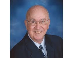 Earl Hendrix Obituary (1938