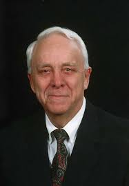 Robert Landers Obituary