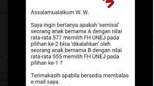 Institut teknologi bandung = 624 di tahun 2021 materinya kembali tps dan tka seperti tahun 2019. Buku Sks Ptn Aja Nggak Mau Diduakan Apalagi Saya Facebook