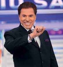 Após cancelar gravações, silvio santos se recupera bem de gripe. Volta De Silvio Santos E Marcada Por Aplausos E Lagrimas Veja Prisma R7 Keila Jimenez