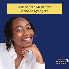 Georgetown's First Black Woman Student Body President W/ Nile Blass by  Umaizi Desk