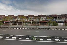 Metode perhitungan curah hujan pada. Taman Sungai Dua Utama For Sale In Sungai Dua Propsocial