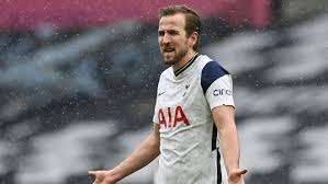 Spurs name nuno as new boss after search chaos. Tottenham Want To Sell Harry Kane It S Just A Matter Of Value Marca