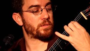 Nadia Larcher and Beau Bledsoe