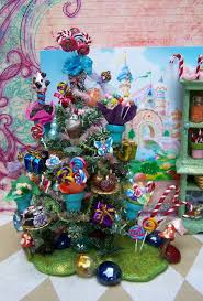 Dollhouse Miniature Regular Candy Shop Or Harry Potter Etsy Christmas Tree Quotes Miniature Christmas Trees Cool Christmas Trees