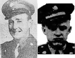 A Close Call in the Cold North: Battle-Damaged Helmet of Alvy Morgado