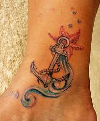 Pin By Elizabeth Bryant On Tattoo Ideas Starfish Tattoo Tattoos Trendy Tattoos