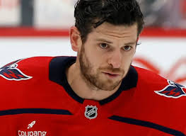 Capitals Share Latest On Nic Dowd, Who Will Miss Eighth Straight Game Due  To Injury