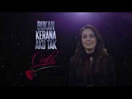 Bukan Kerana Aku Tak Cinta Episod 5 Youtube