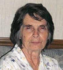 Theresa Huval Obituary (2014)