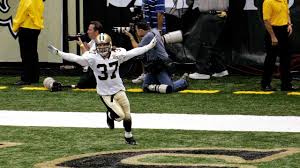 20th anniversary of Superdome reopening: Revisiting key moments from Saints' emotional win over Falcons — NFL.com