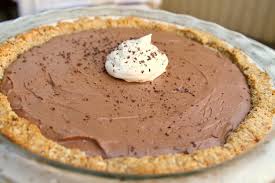 What makes good grain free chocolate whoopie pies. Rich Chocolate Cream Pie Recipe Vegan Keto Paleo