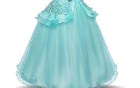Party Cute Birthday Outfits For 10 Year Olds Promo Offer Kid Party Frock Formal Wear Infant Vestido Tutu Dresses For Girls Birthday Gown For 5 6 7 8 9 10 11 12 Kids Party Frocks Party Frocks Girls Dresses