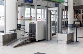But if you think you have troubles now, just wait until the engineers put the finishing touches on the vapor detectors that sniff air samples as we pass through. 400 Airport Metal Detector Photos Free Royalty Free Stock Photos From Dreamstime