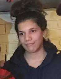 Veronica Renee Sanchez, age 19