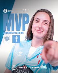 Celta de Vigo Moi Celeste: As Celtas