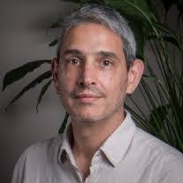 Adrian Bueno's Instagram, Twitter & Facebook