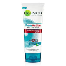 Funeral home services for robert are being provided by mcnutt funeral home & crematory. Garnier Pureactive Acne Oil Clearing Foam 100ml Watsons Malaysia