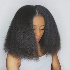 Get in on the most flattering short weave styles this. 35 Yaki Straight Hair Ideas Human Hair Hair Bundles Straight Hairstyles