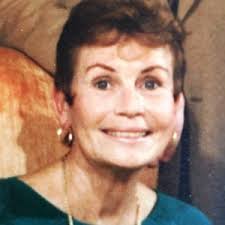 Obituary for Dorothy “Dot” Michener