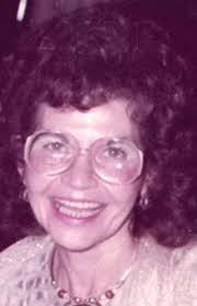 Doris L. Smith 1928-2018