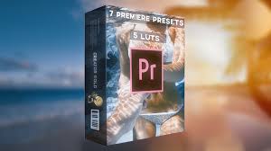 This pack of free premiere pro transitions from orange83 includes extremely straightforward, clean transitions. Media Monopoly