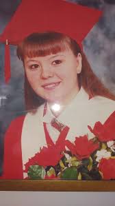 Class of 96 graduation ❤️